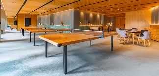 GODREJ BLISS Amenities - Indoor